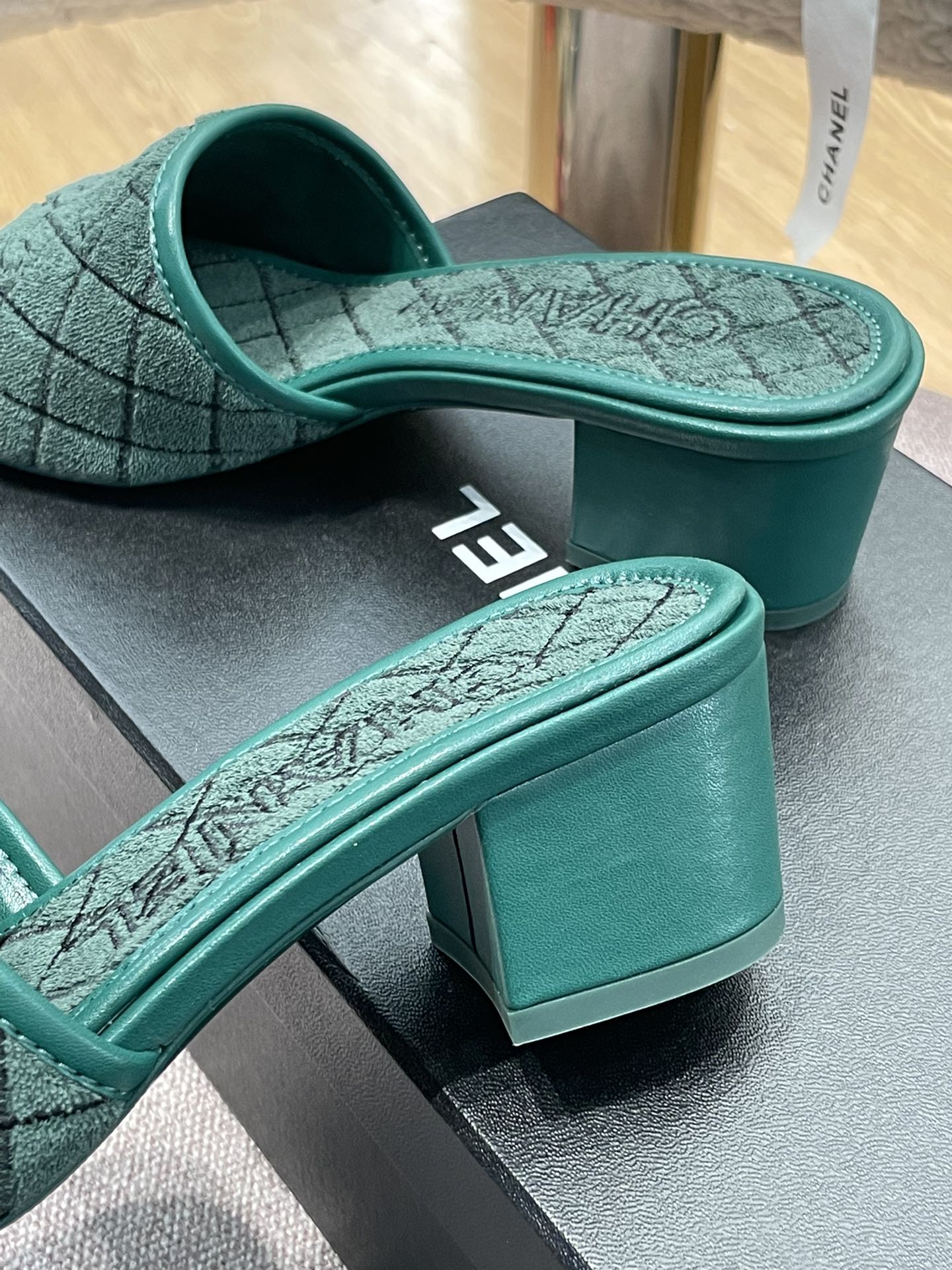 Ch@nel 2022ss Slides