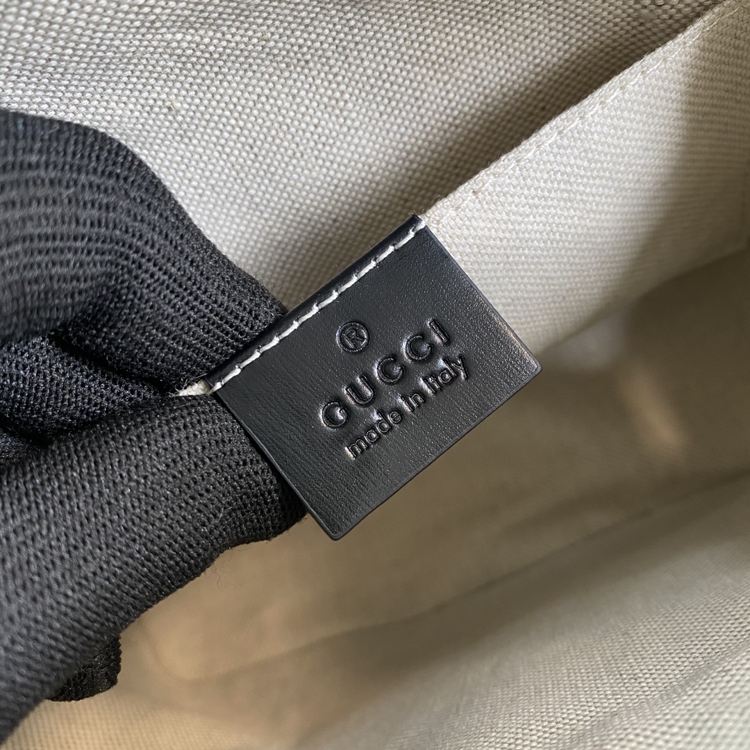 G*u*i 1955 horsebit shoulder bag-20*19.5*7.5cm