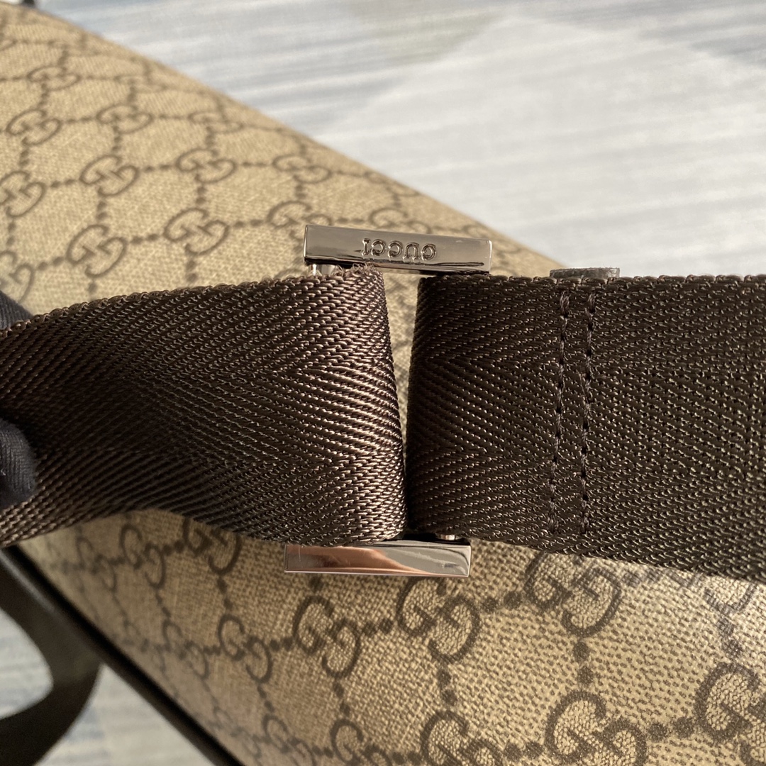 G*u*i top handbags-44*30*13cm