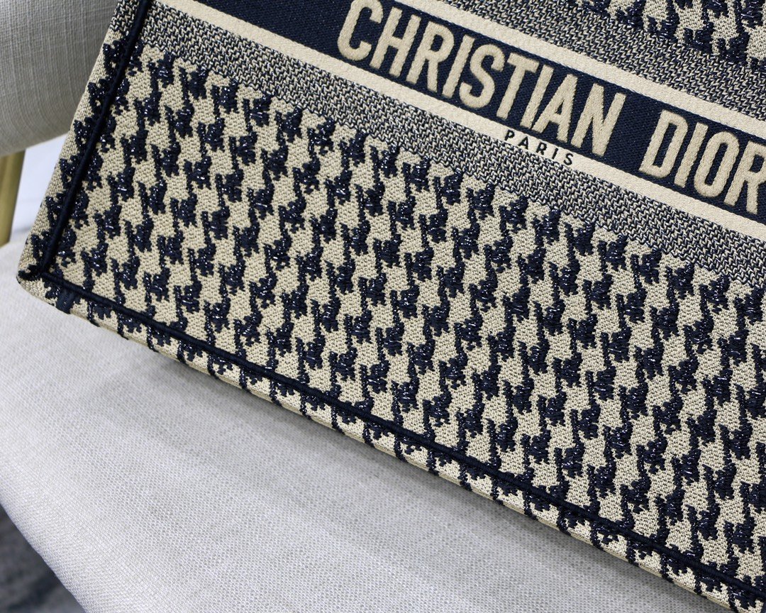 D*or book tote bags-42*32*5cm