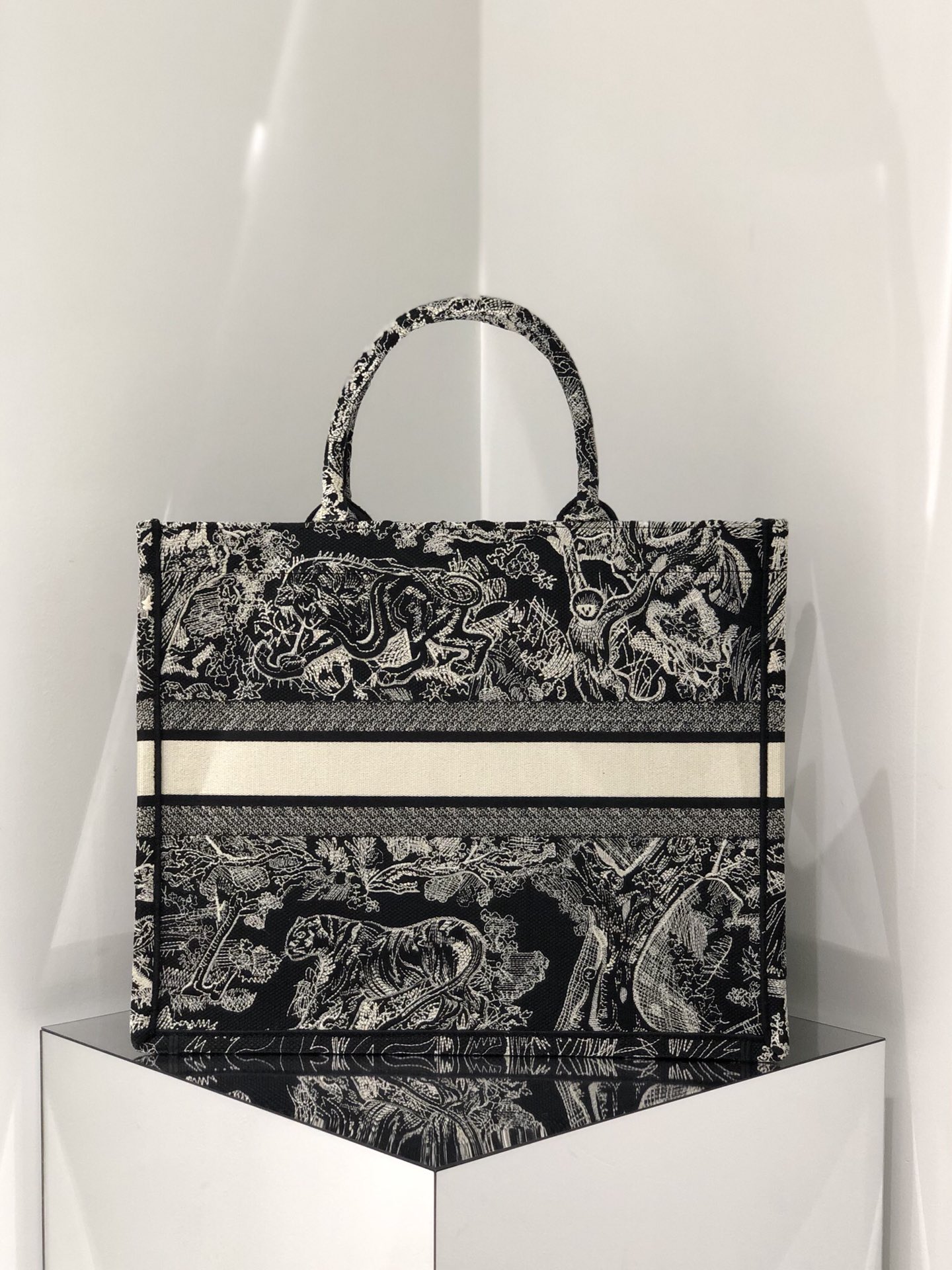 D*or book tote bags-42*32*5cm