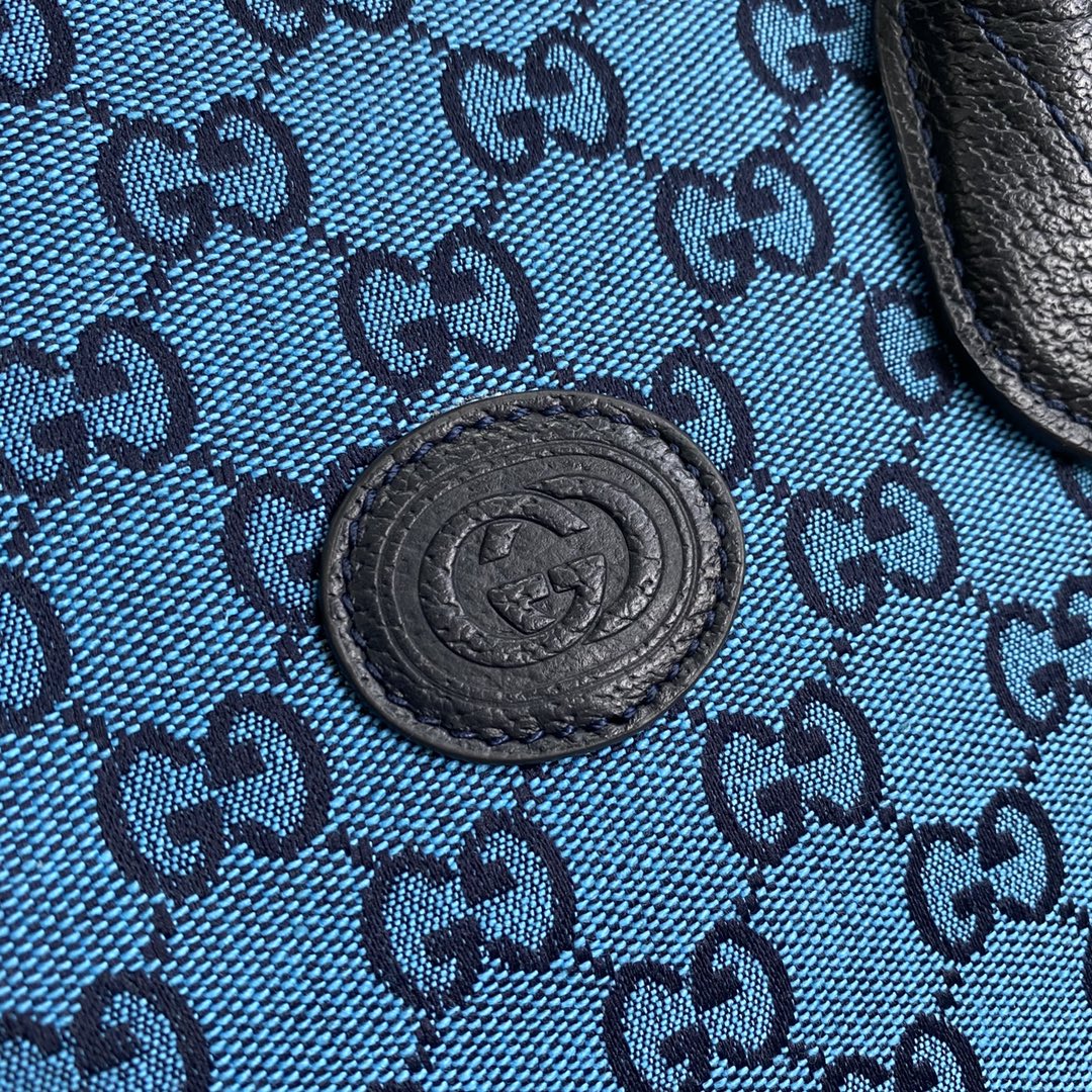 G*u*i tote bag-31*26*14cm