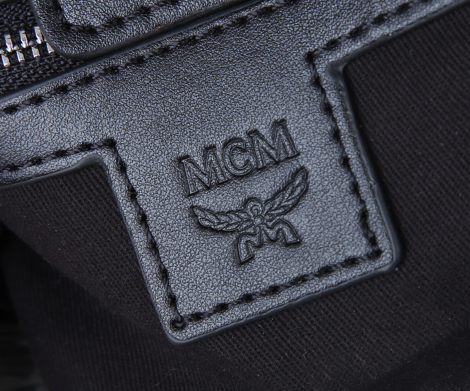 Mcm Mini Tote-19.5*22*8.5CM