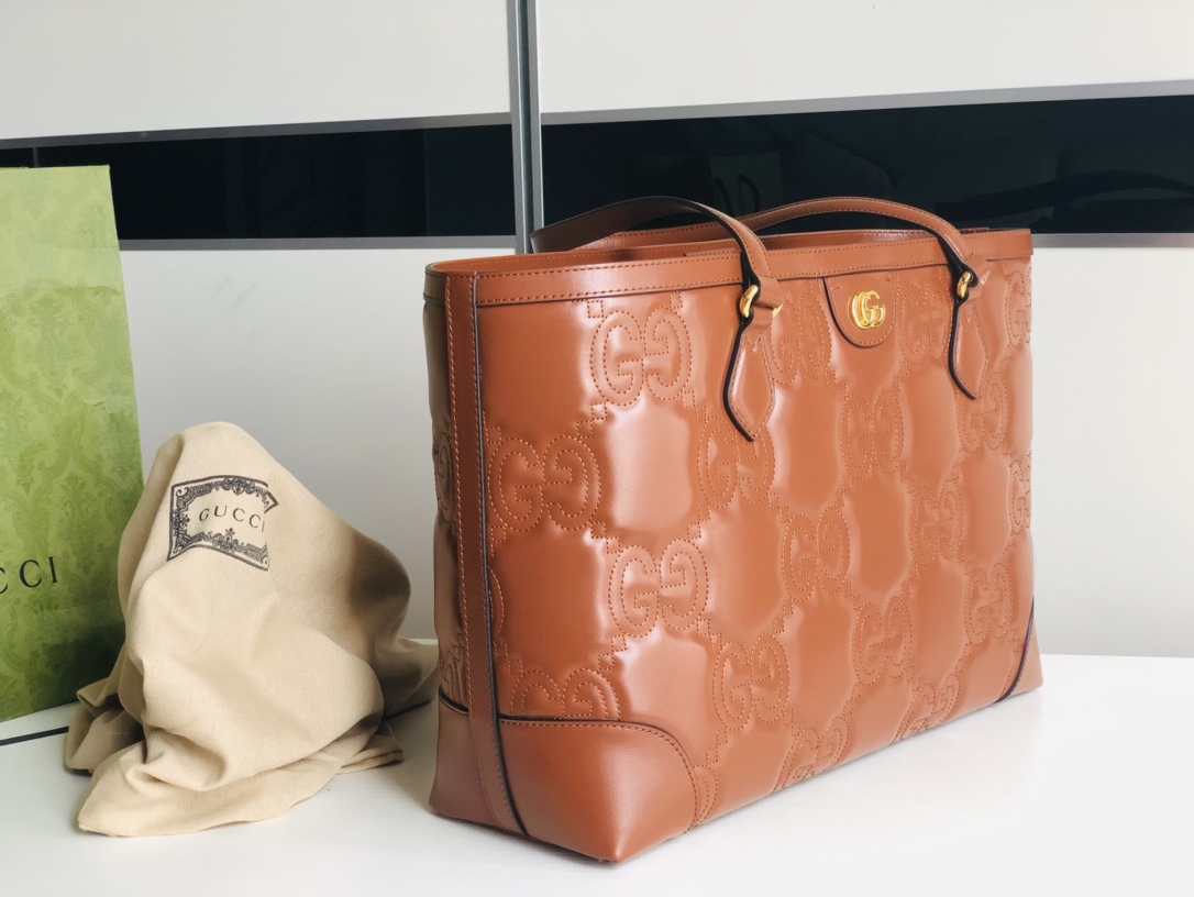 G*u*i tote bag-38x28x14cm