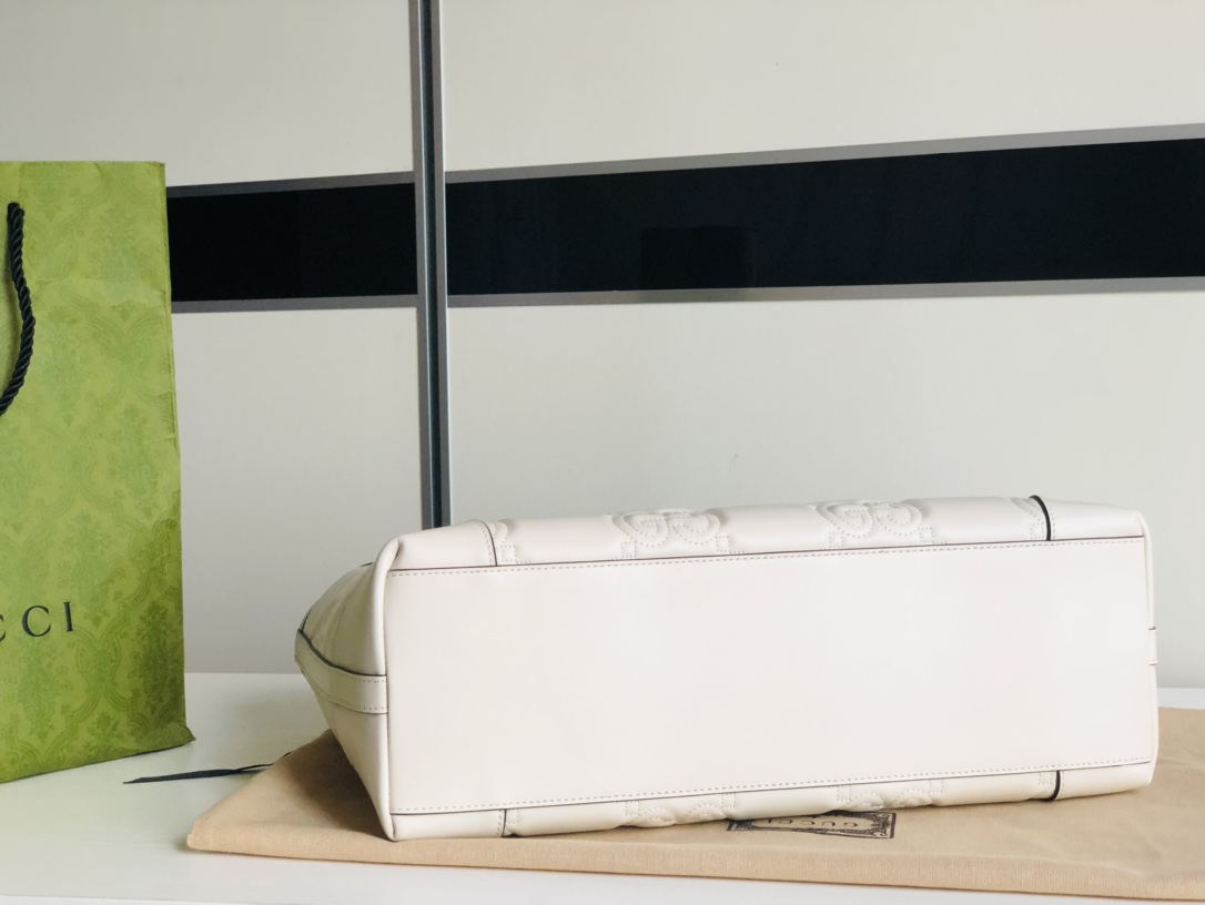 G*u*i tote bag-38x28x14cm