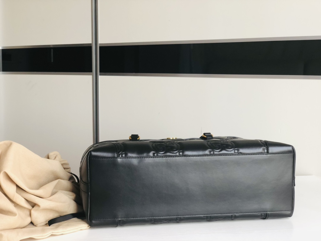 G*u*i tote bag-38x28x14cm