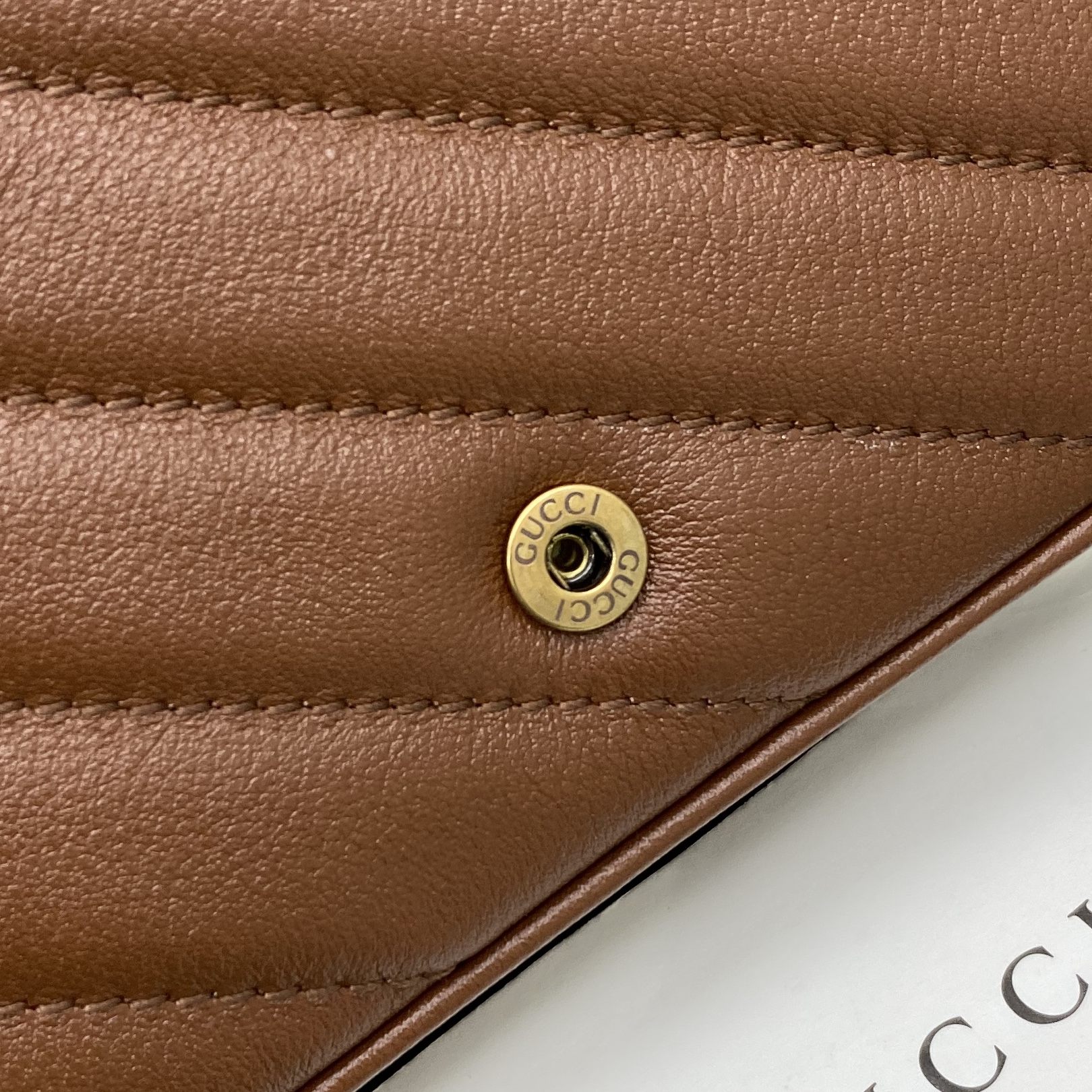 G*u*i marmont bag-16.5*10*5cm