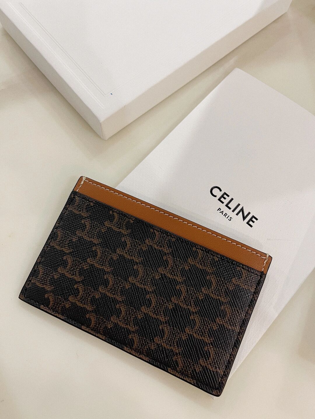 Celin Card Holder