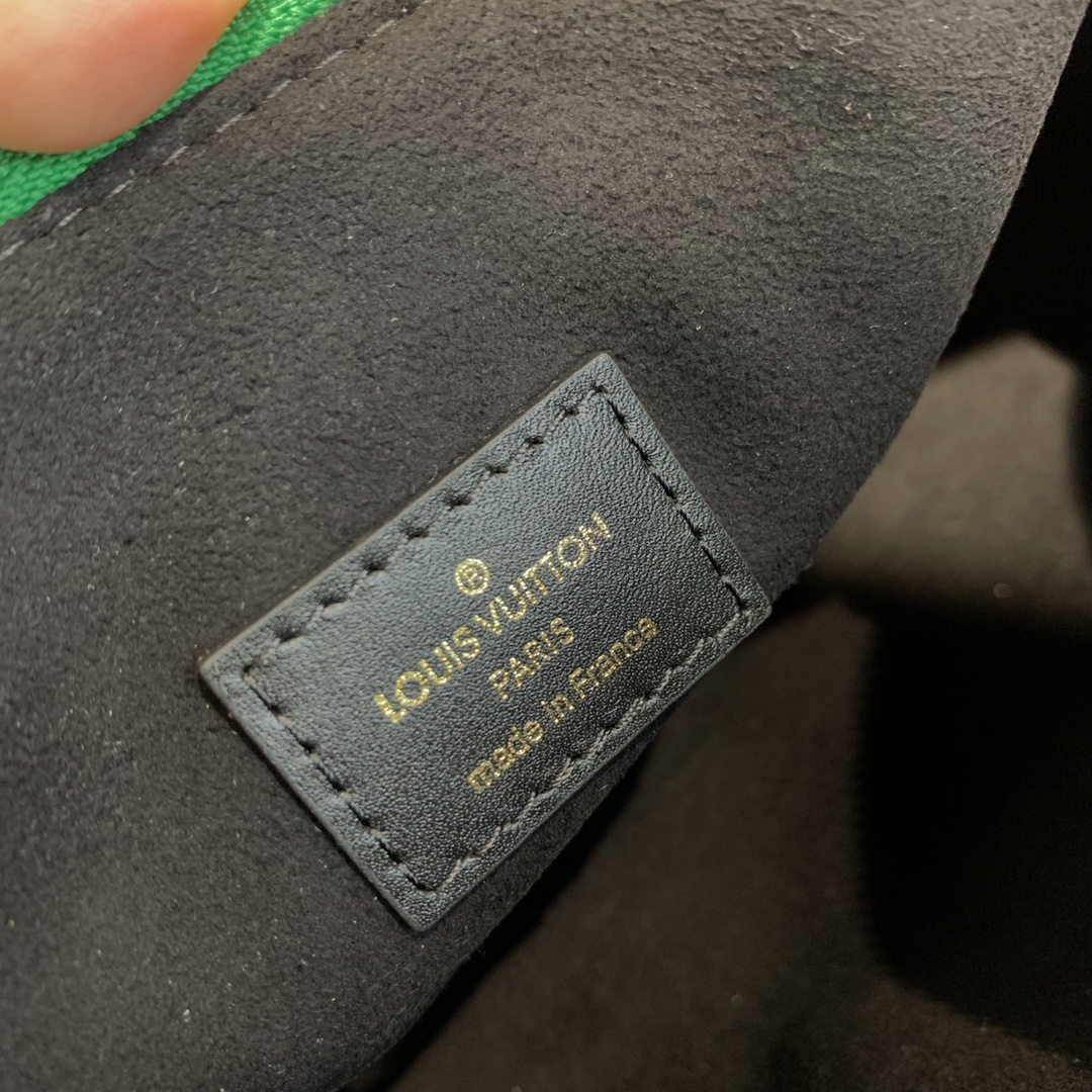 l0*is V*t0n m46206 papillon handbag-31*15*15cm