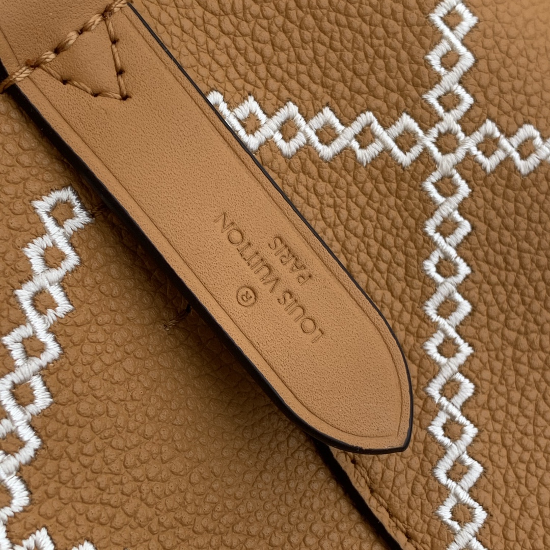 l0*is V*t0n m46023 neonoe bb handbag-20*20*13cm