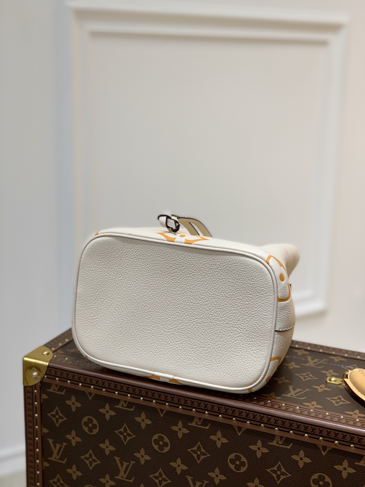 l0*is V*t0n m45709 neonoe bb handbag-20*20*13cm