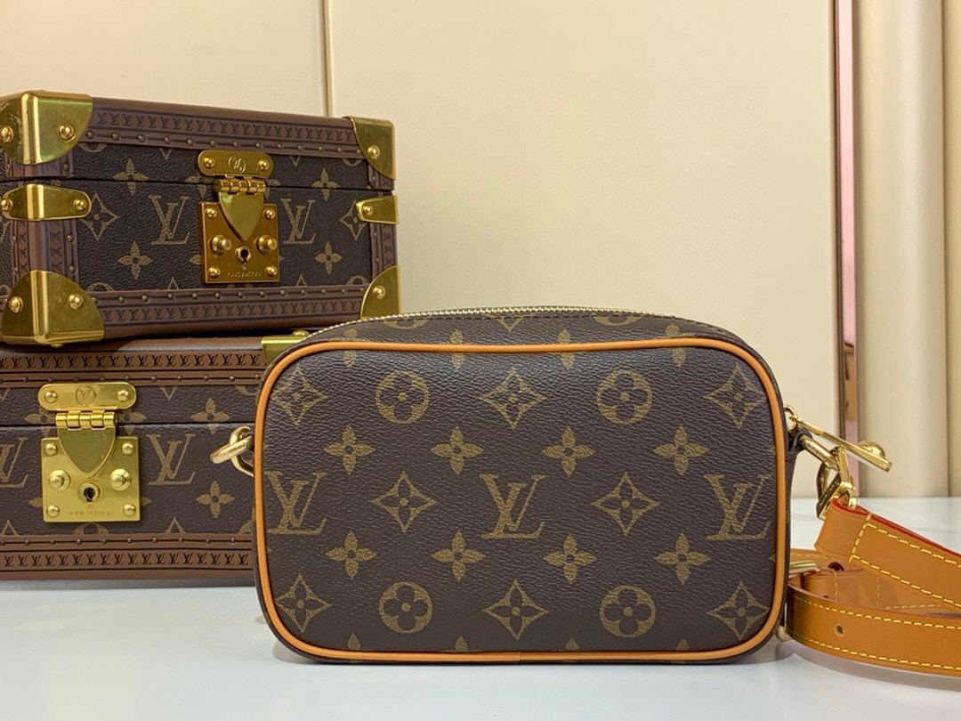 l0vis Vvtt0n m14058 troco mini handbag-20*13*6.5cm