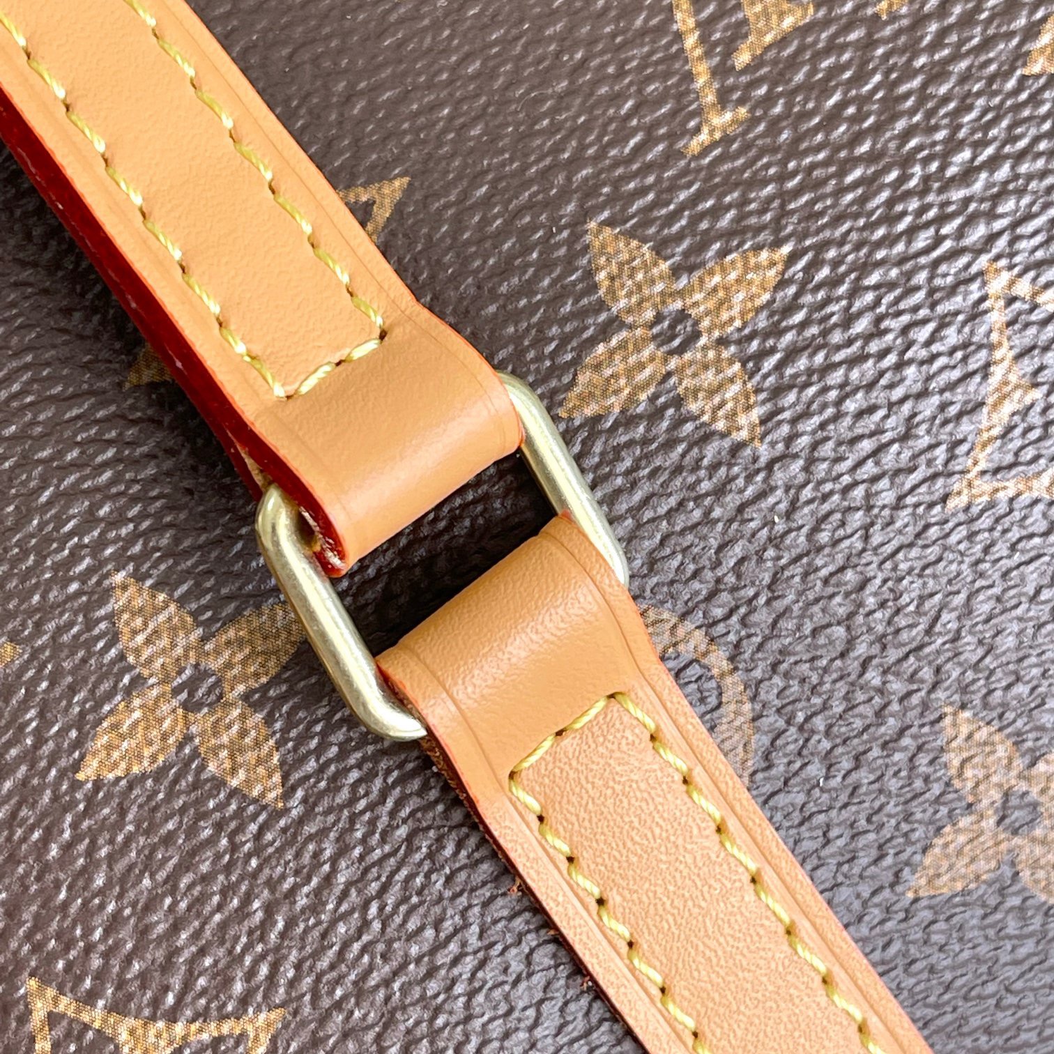 l0vis Vvtt0n m51386 papillon handbag-30*15*15cm