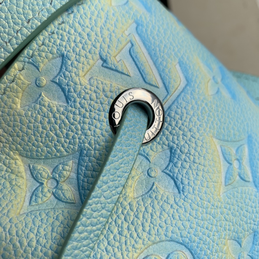 l0*is V*t0n m46023 neonoe bb handbag-20*20*13cm