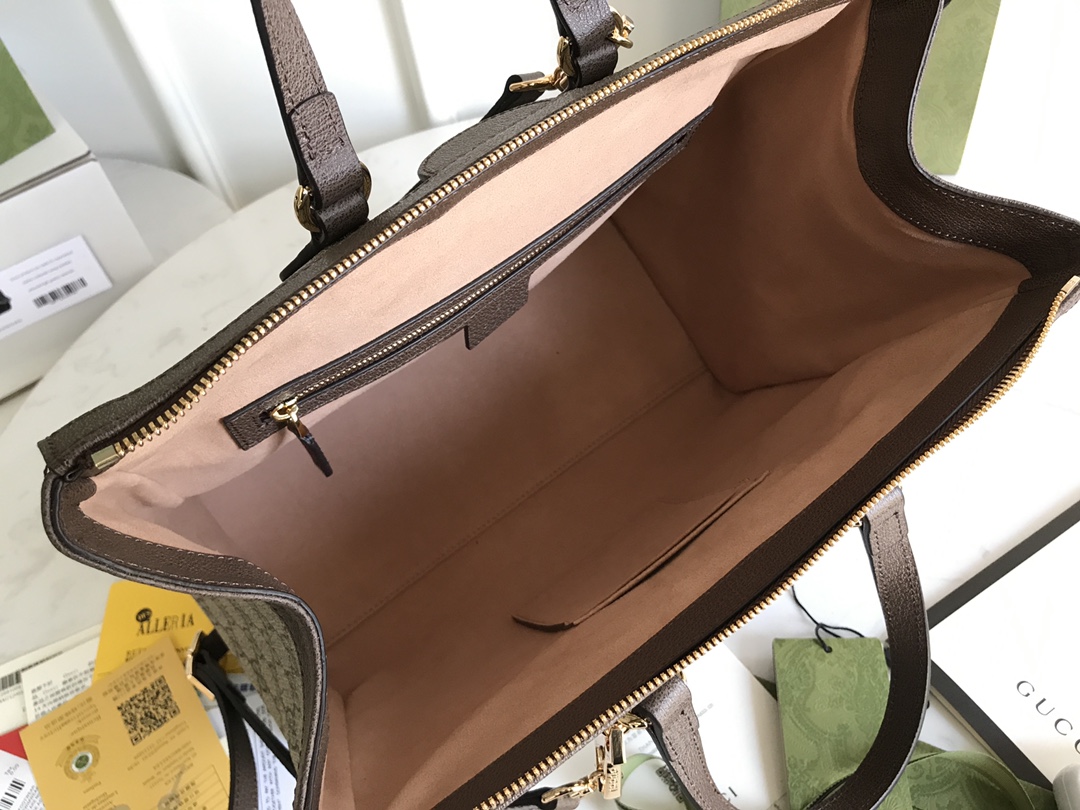 G*u*i ophidia handbags-33*24.5*17.5cm