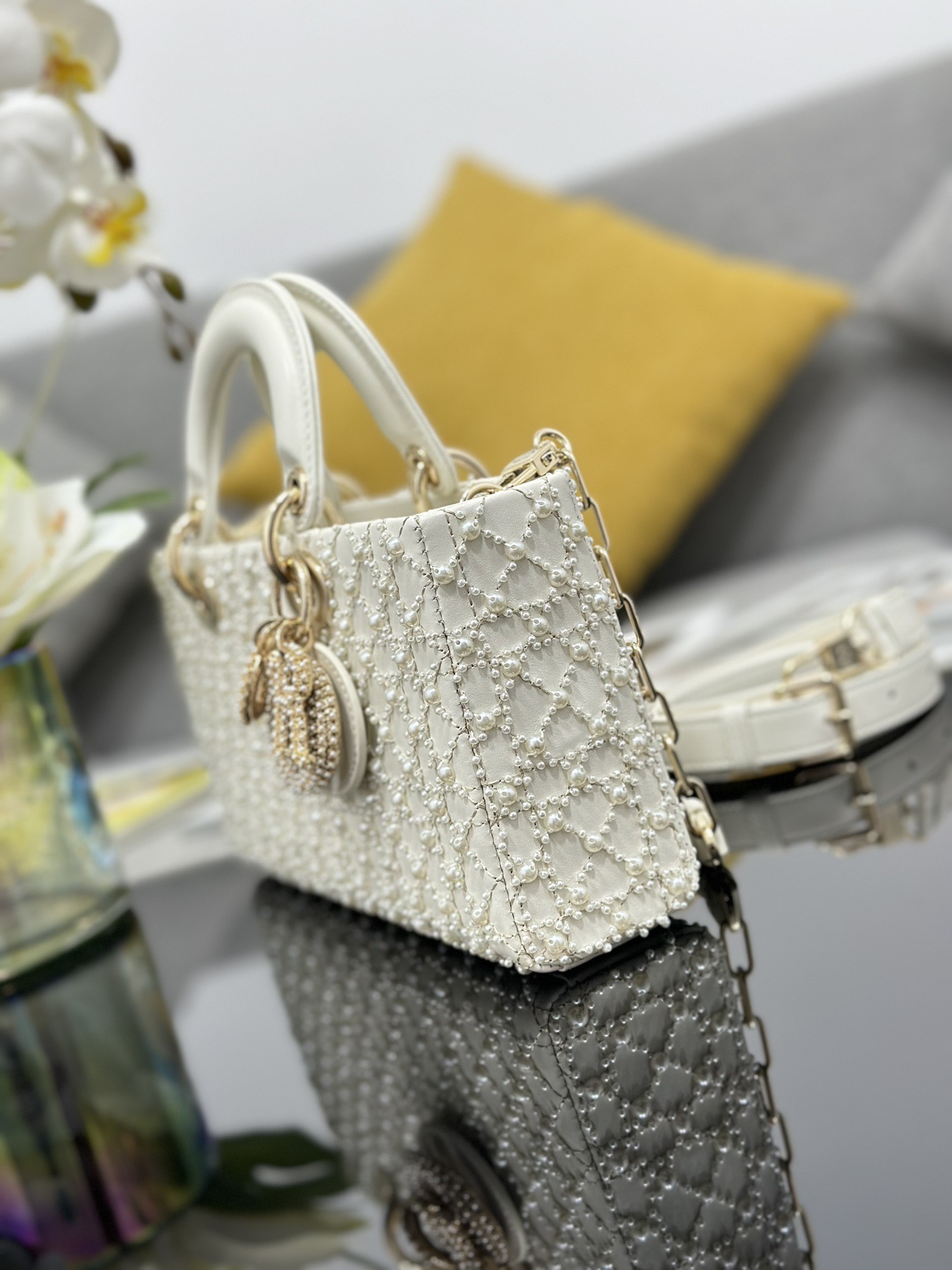 Diro D-Joy Bag-26x13.5x5CM