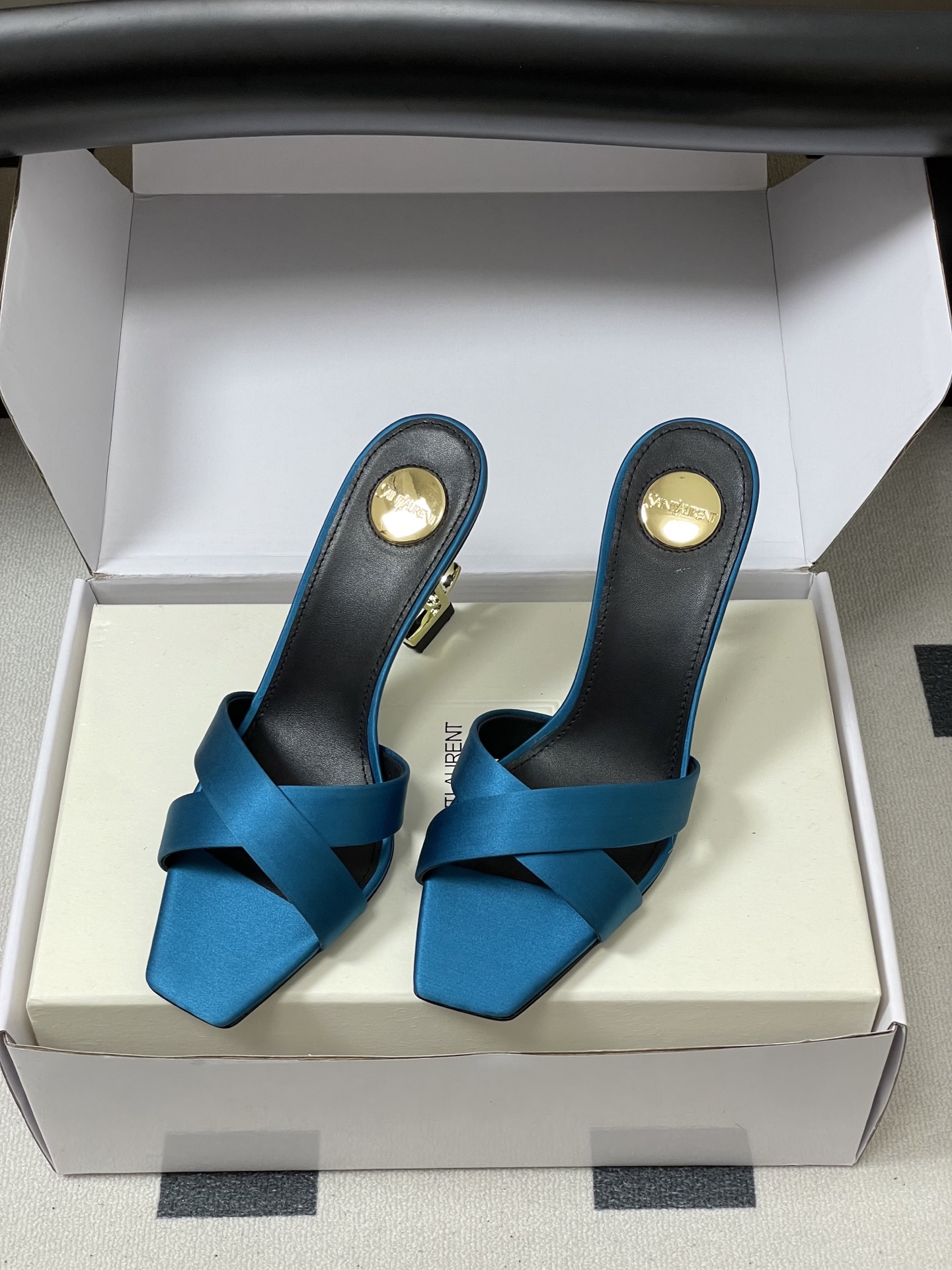 Y51 26s Heels-8.5CM