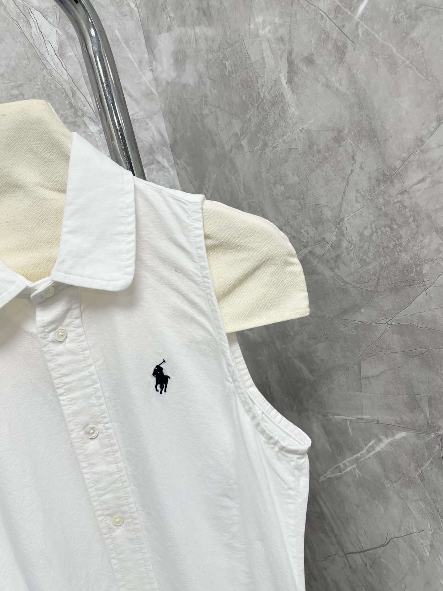 Polo Ralph Lauren button-down Shirt Dress