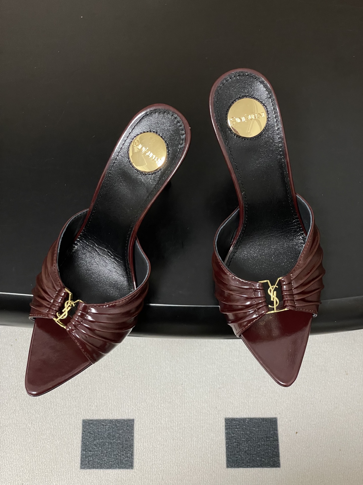 Y51 26s Heels-7.5/9.5CM
