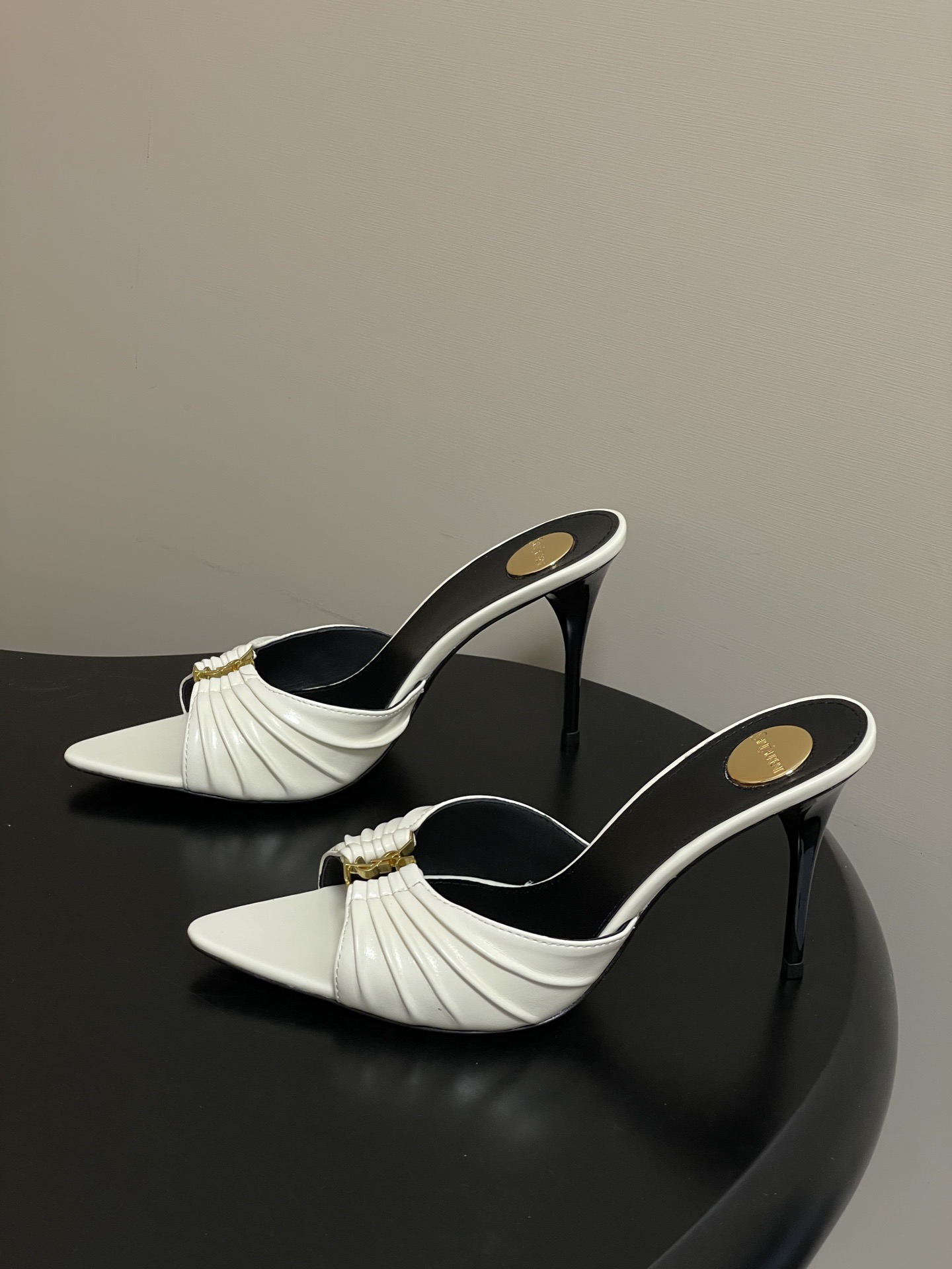 Y51 26s Heels-7.5/9.5CM