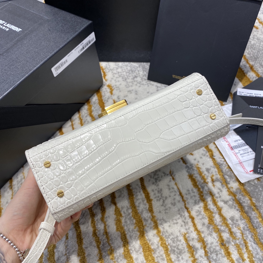 Y*L cassandra bag-20*16*7.5cm