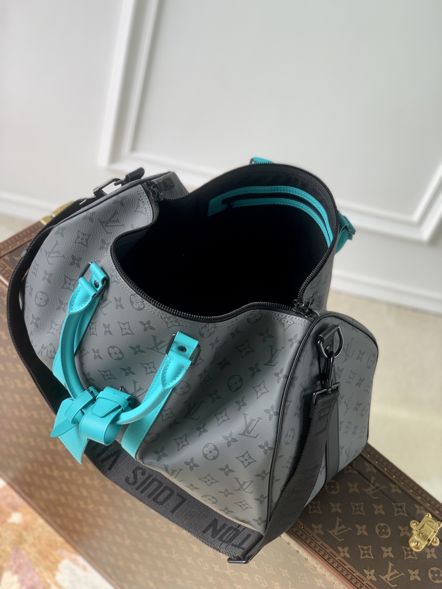 l0*is V*t0n keepall 45-m41416-45*27*20cm