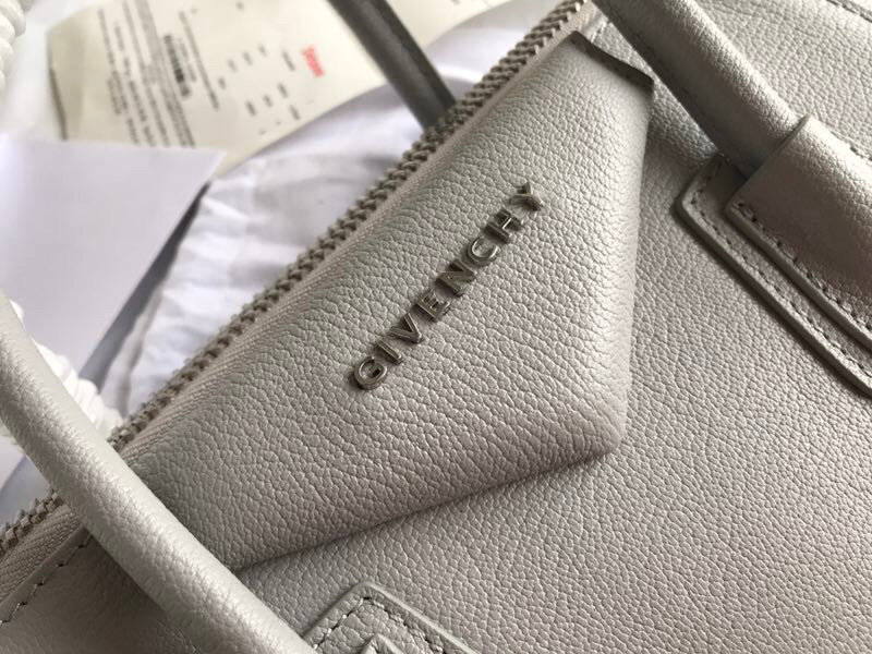 G1uenchy antigona tote-33*18*26cm