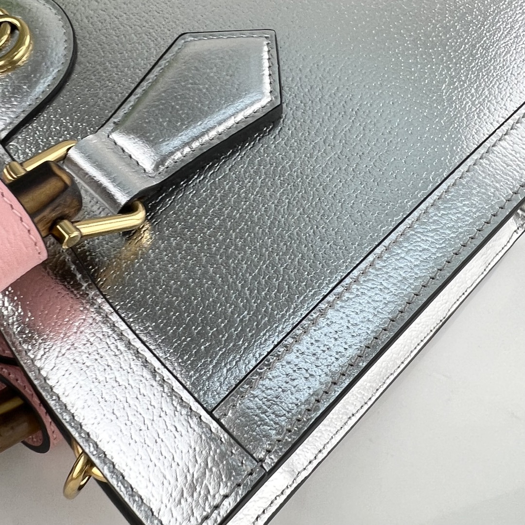 G*u*i diana top handbags-27x24x11cm