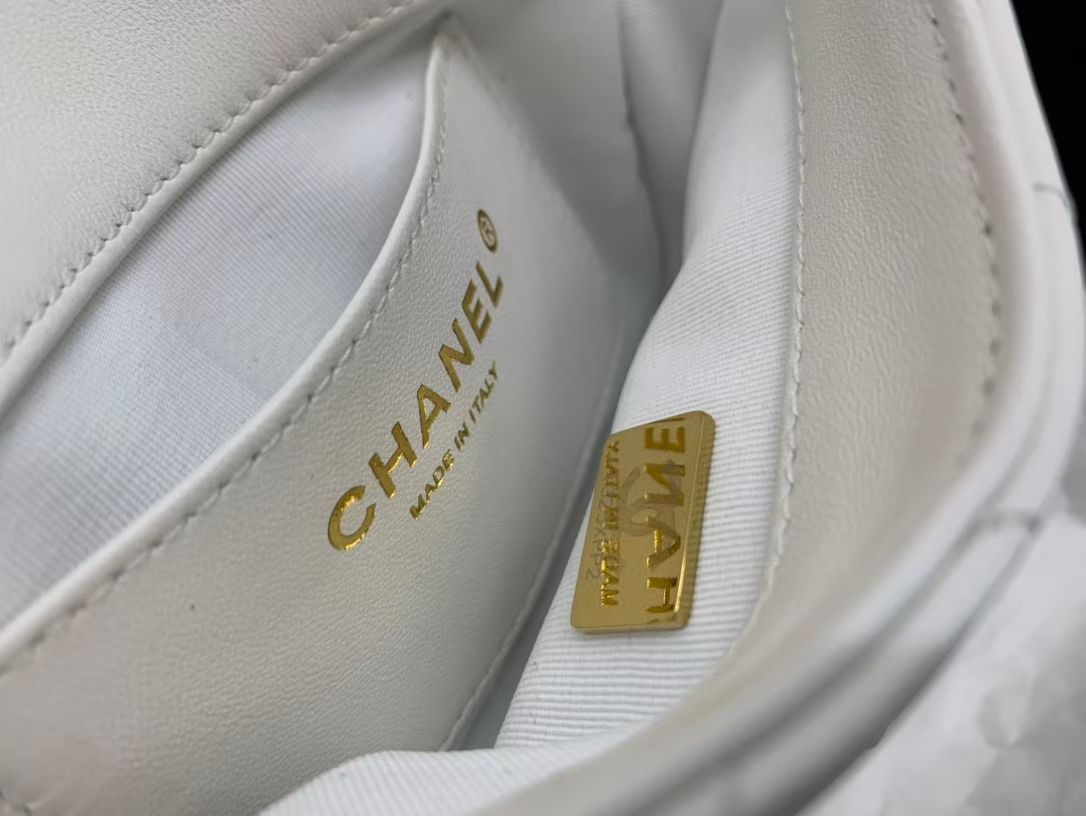 Ch@nel 2022SS Chain Bag-17M