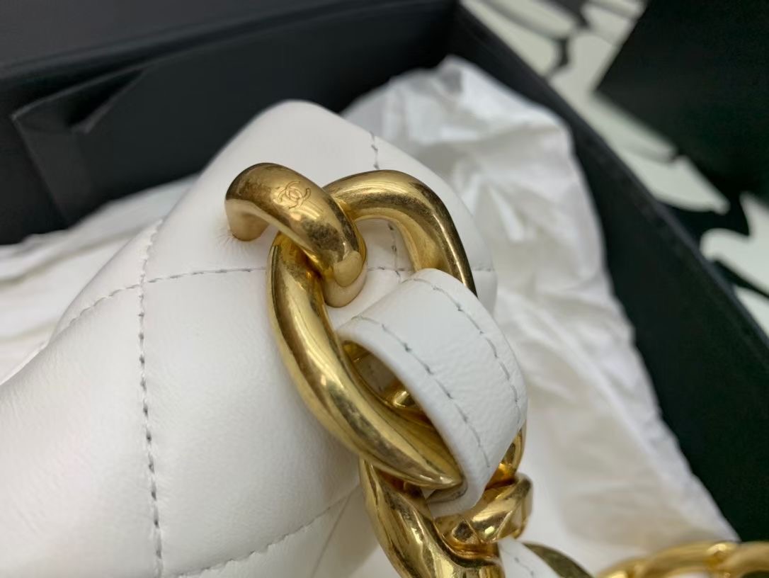 Ch@nel 2022SS Chain Bag-17M