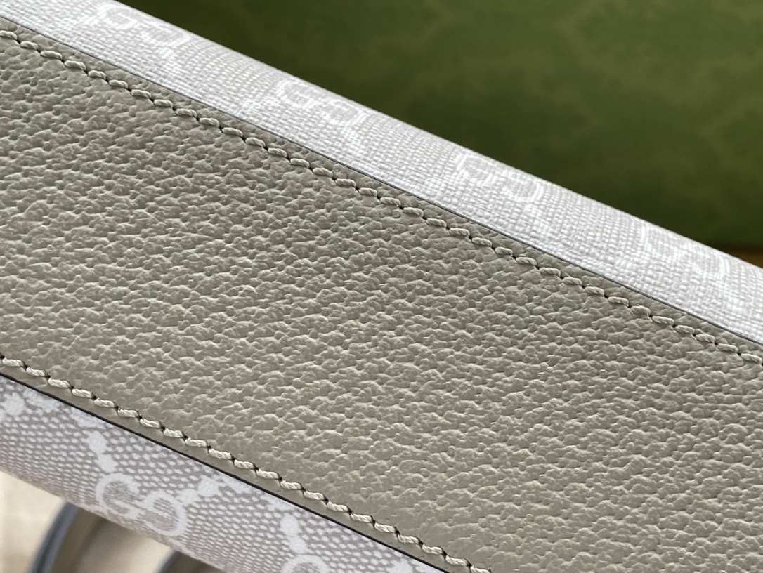 G*u*i gg retro mini tote-16/20/7cm