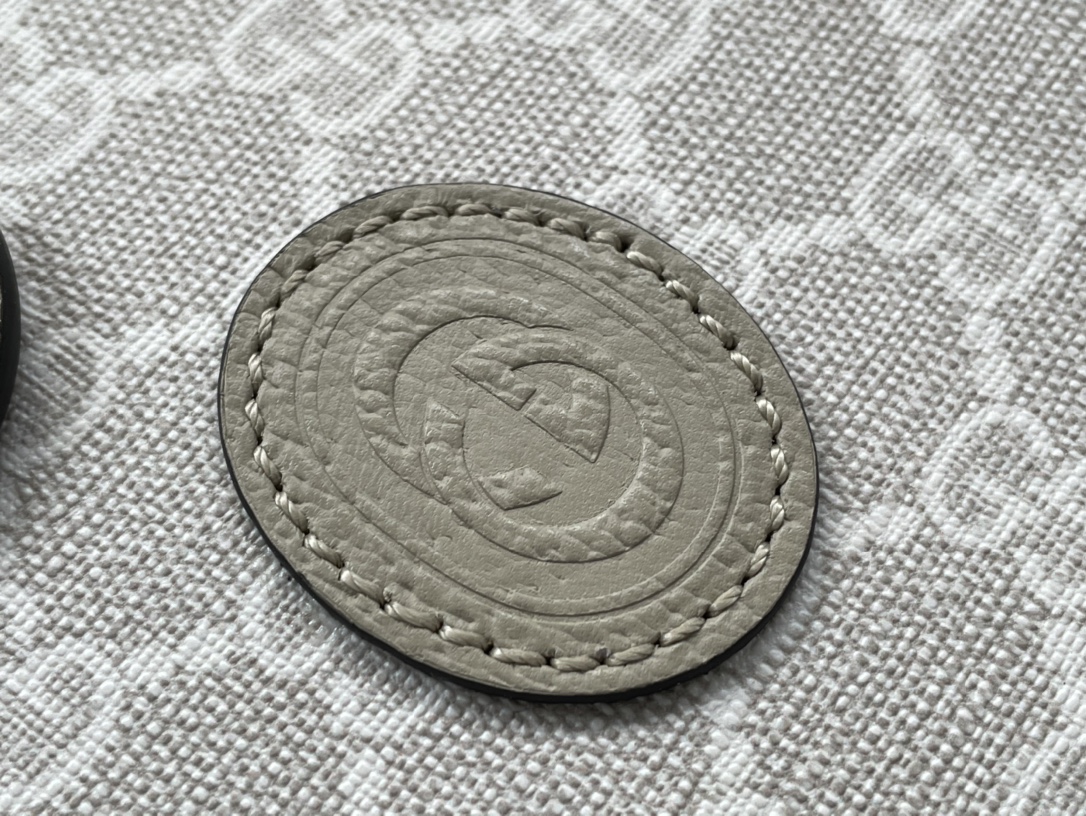 G*u*i gg retro mini tote-16/20/7cm