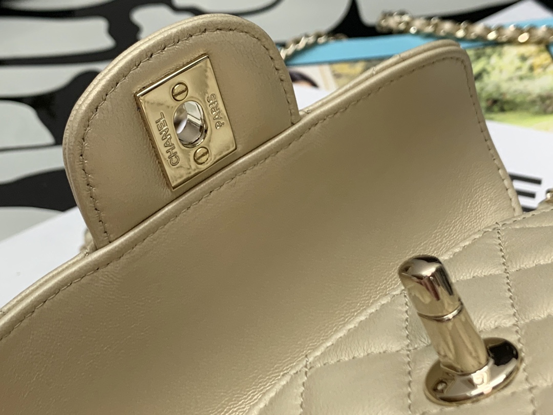 CHANLE Heart Bag-18*17*5CM