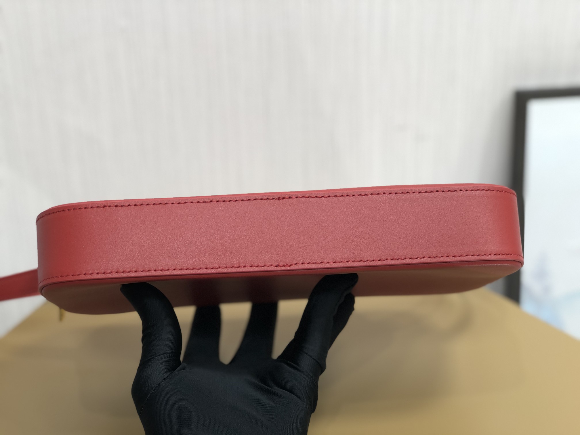 Ce**e vinatge camera bag-22*14*5cm