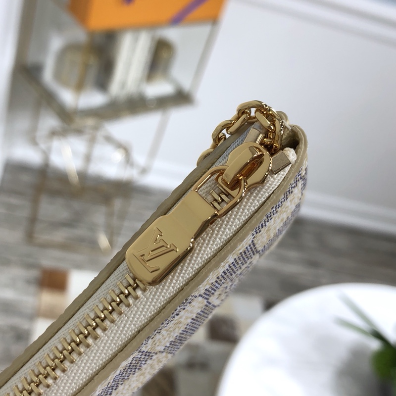 l0*is V*t0n key pouch-12*7cm