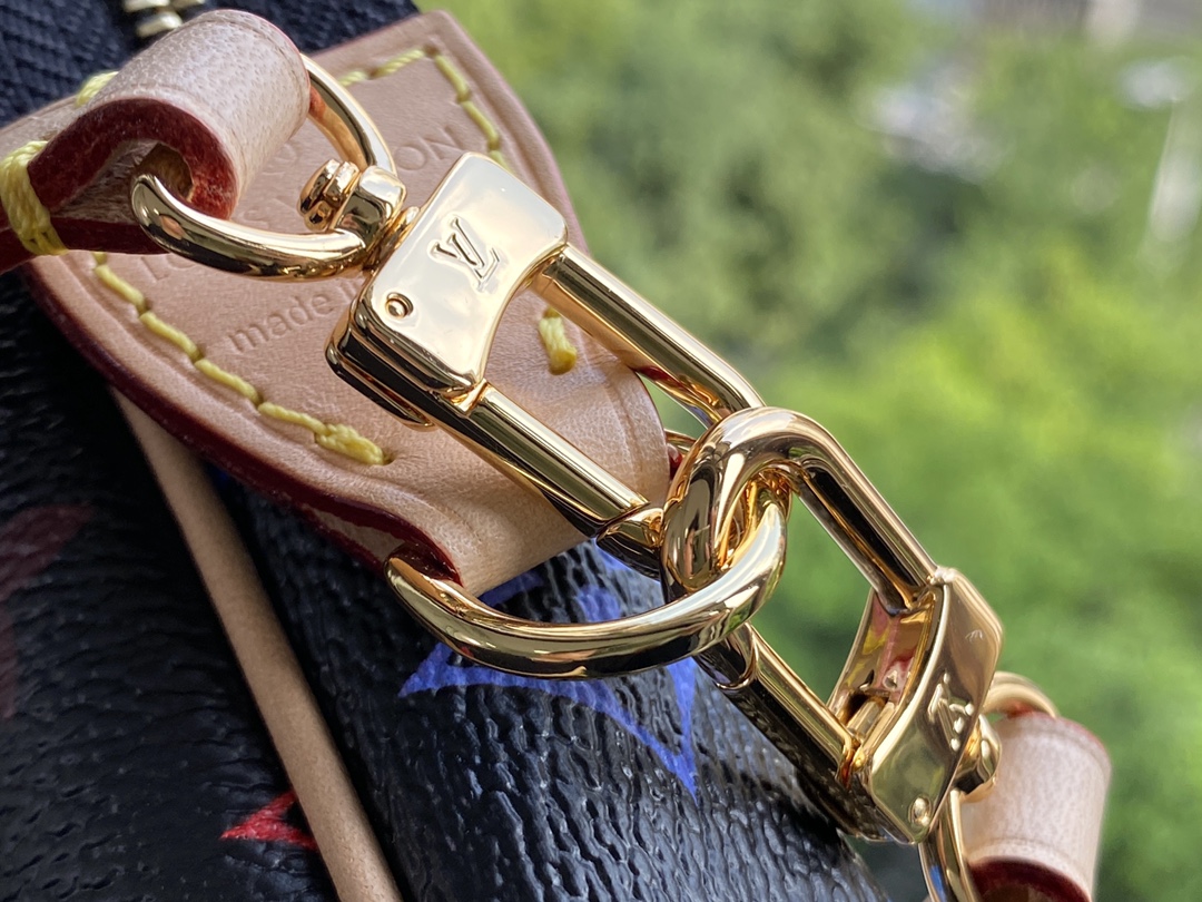 l0*is V*t0n pochette accessories-21*13*3cm