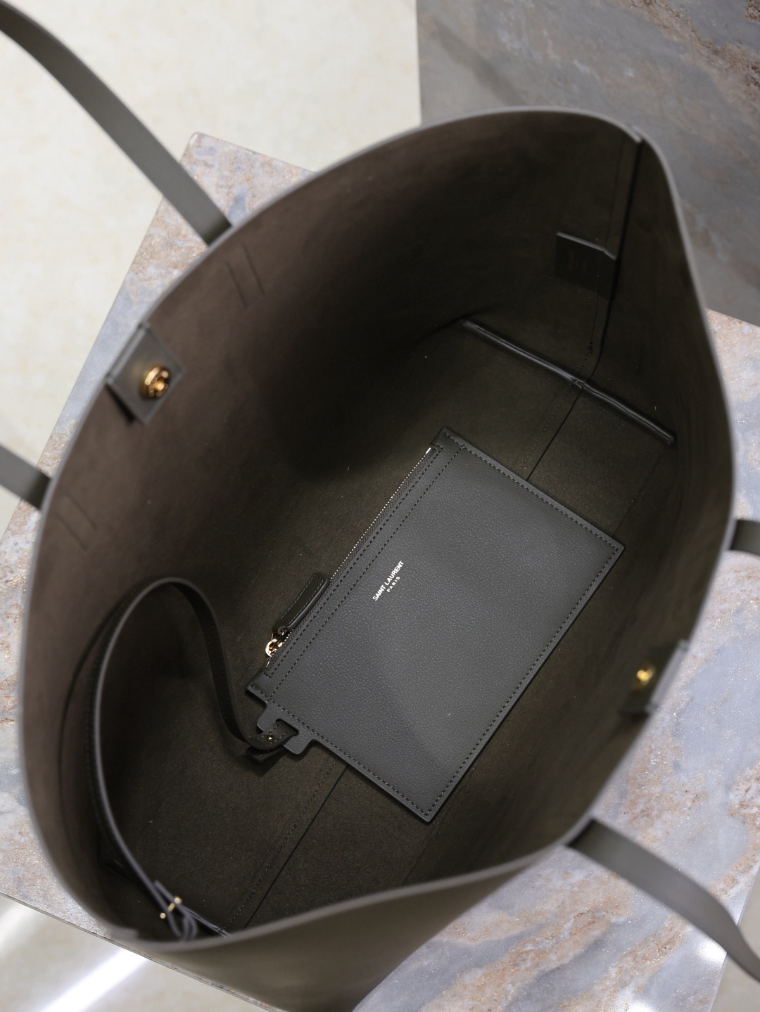 Y51 shopping tote bag-38×28×13cm