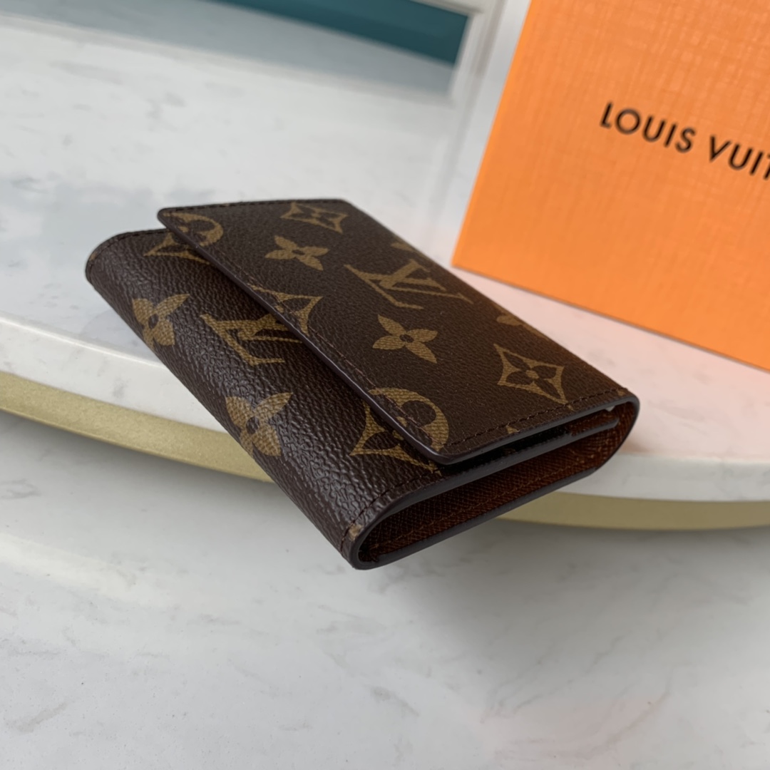 l0*is V*t0n enveloppe carte de visite-10.5×8cm