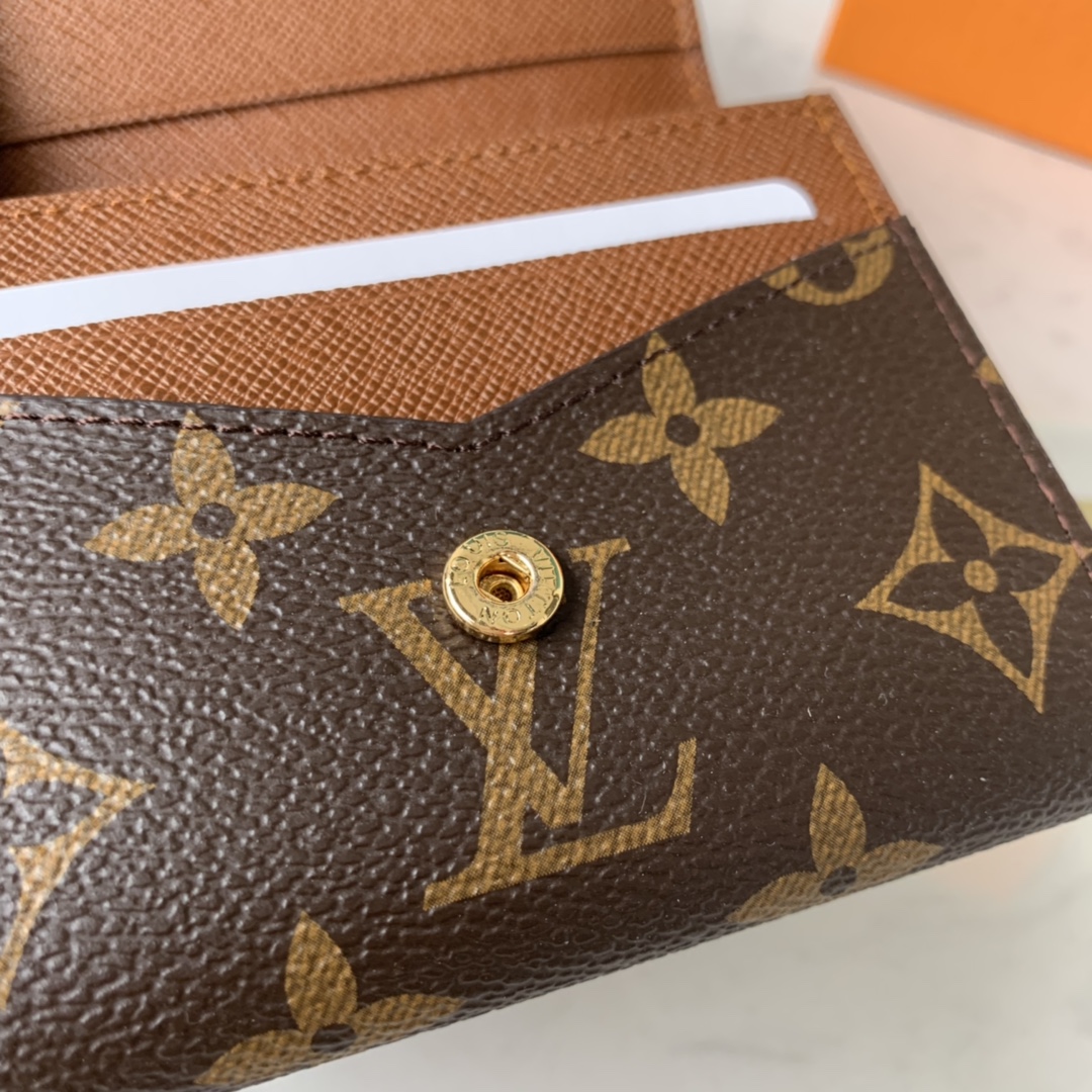 l0*is V*t0n enveloppe carte de visite-10.5×8cm