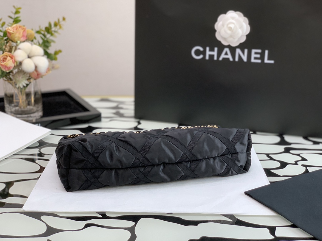 CHANLE Tote Bag-32*19*8.5CM