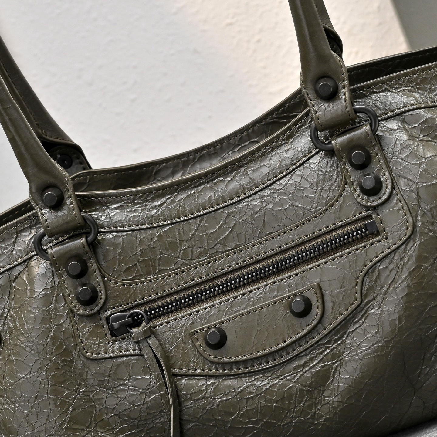 Balenciag Le City Bag-32*18*15CM