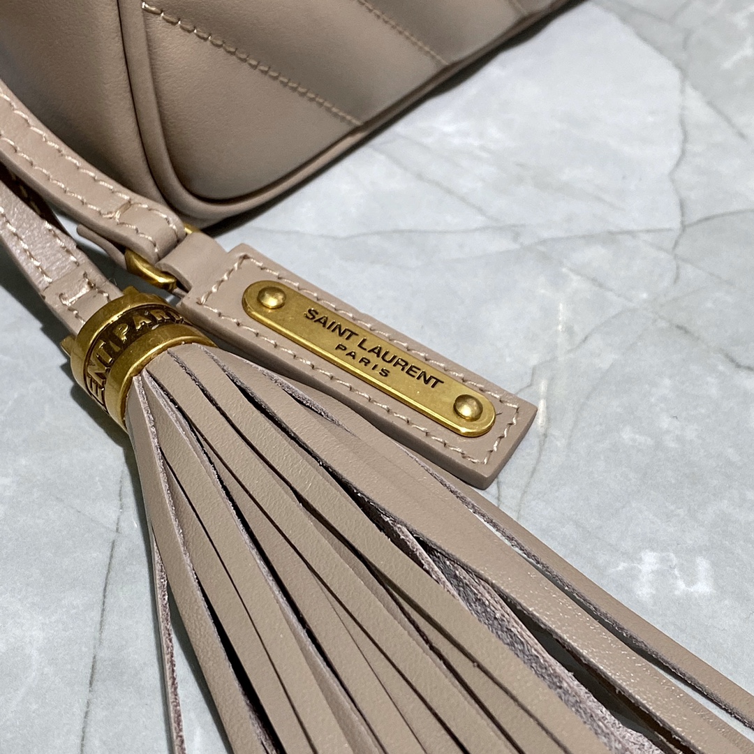 Y*L camera bag-23*16*6cm