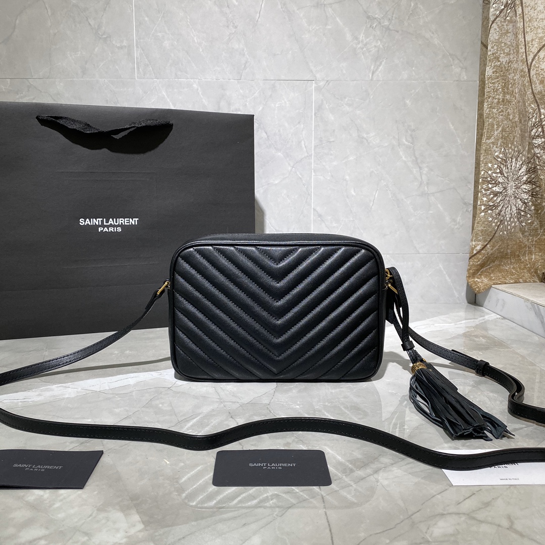 Y*L camera bag-23*16*6cm