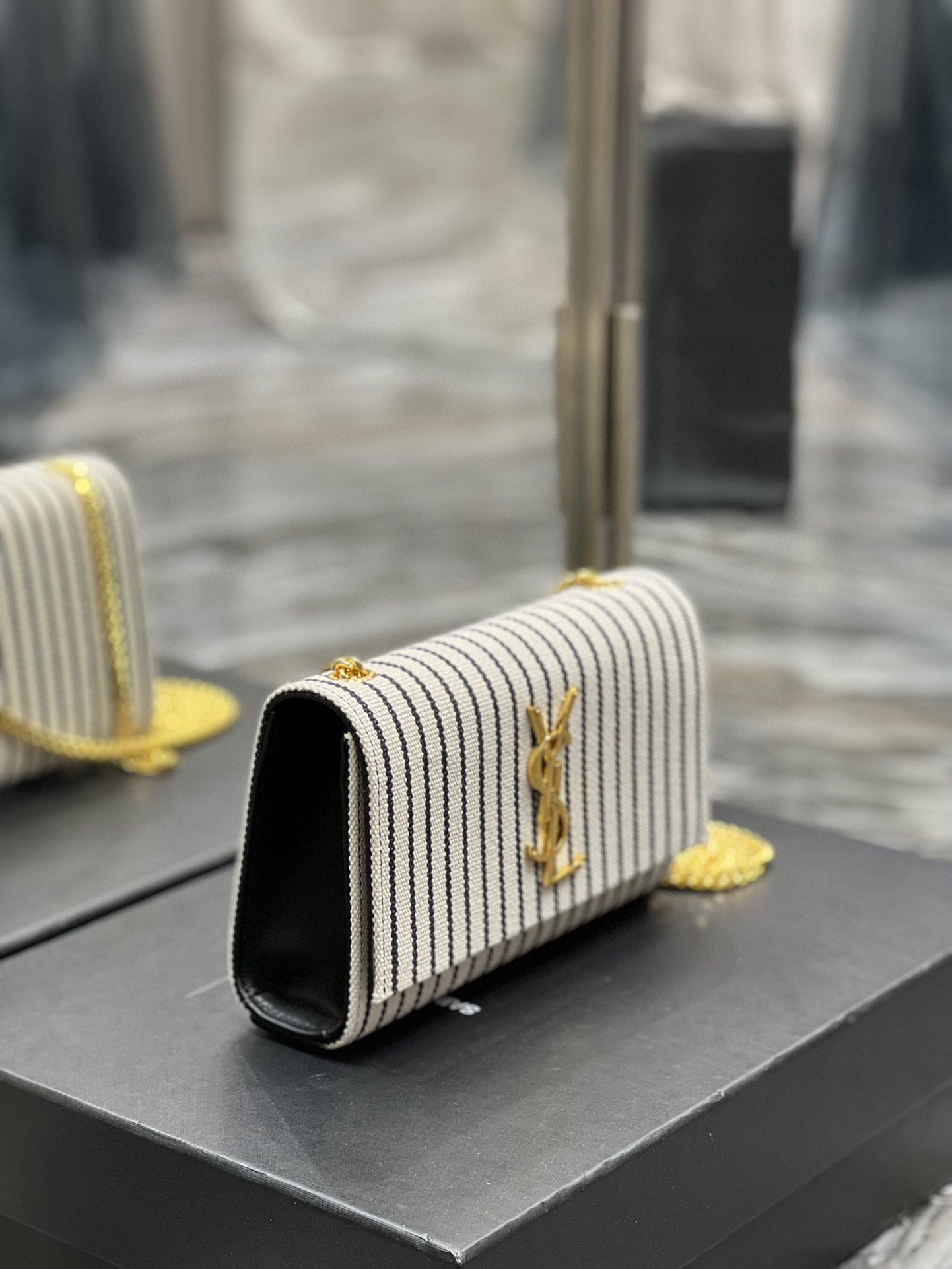 Y*L kate bag-20x13.5x5.5ccm