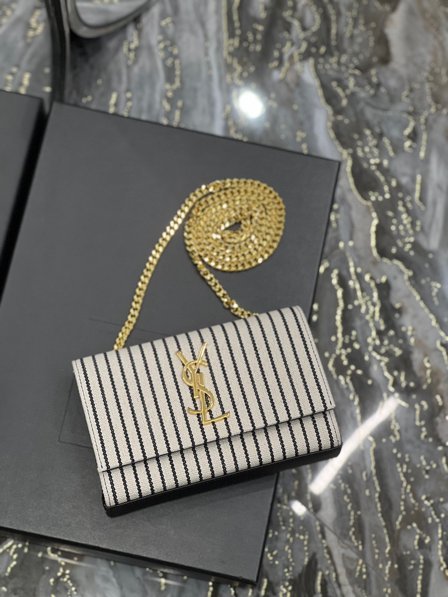 Y*L kate bag-20x13.5x5.5ccm