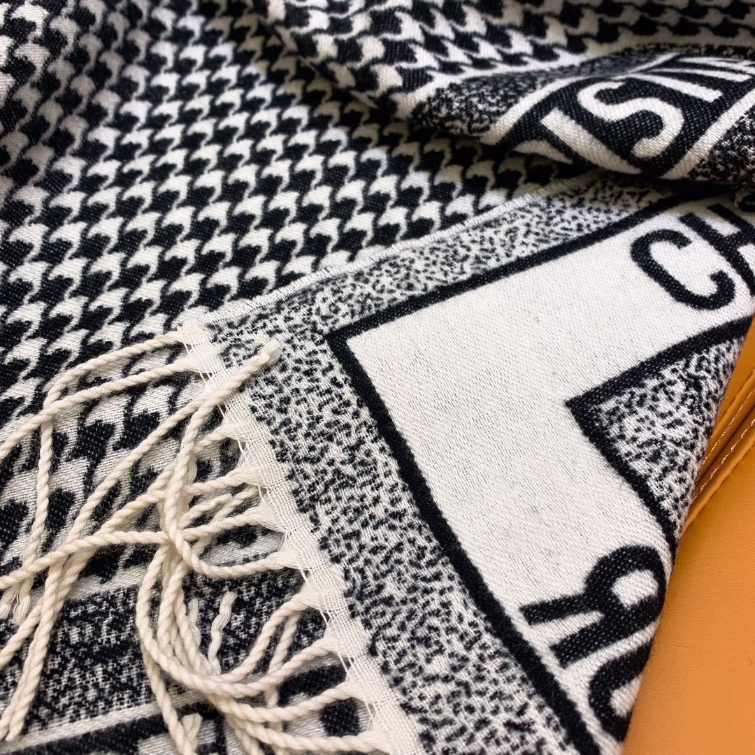 D*or blanket-140 x 140cm