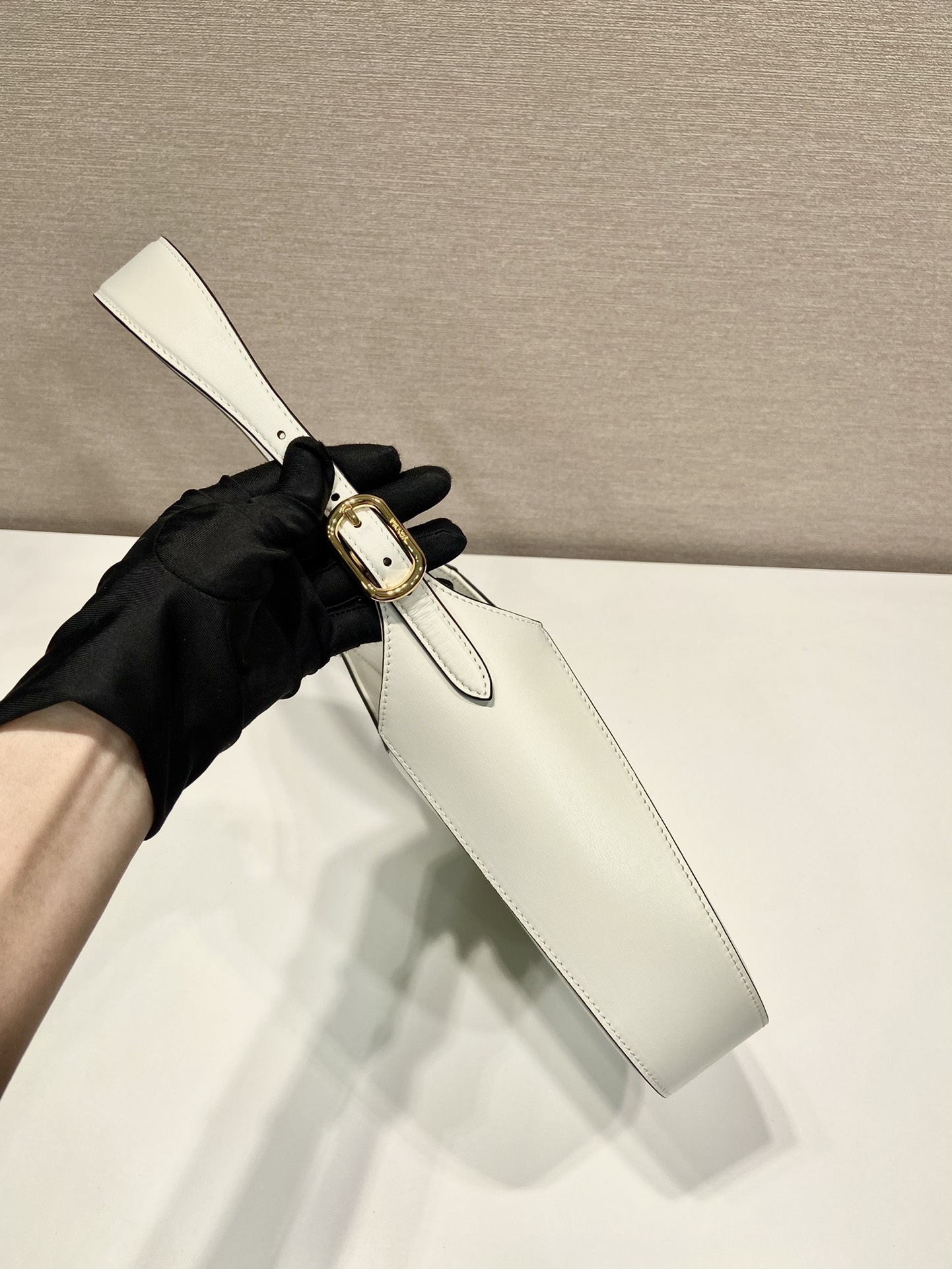 Pra*a cleo 1bc179 shoulder bag-27*19*5cm