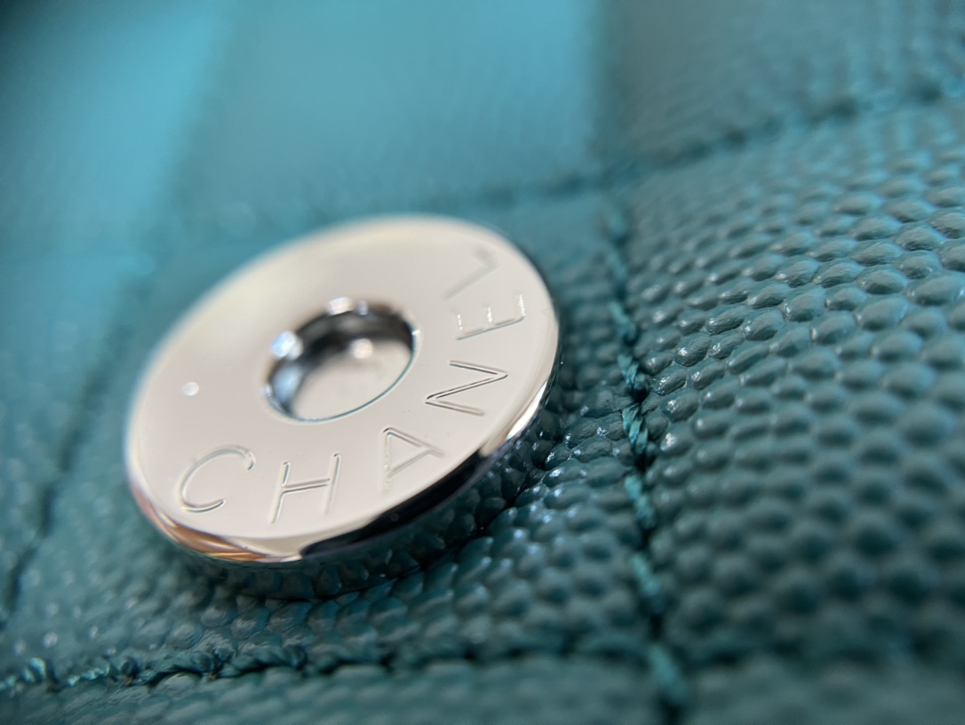 Ch@nel Coco Handlebag-13*19*9CM