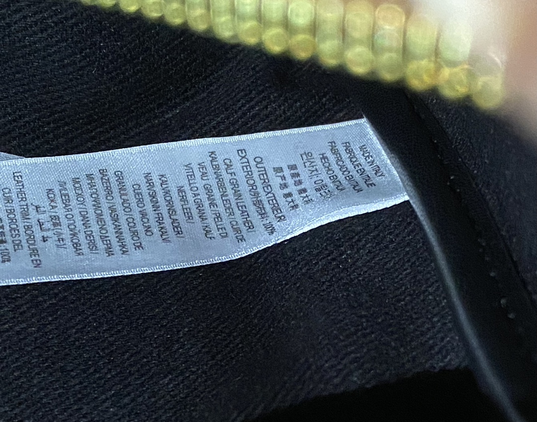 B**rry bowling bag-30*15*21cm