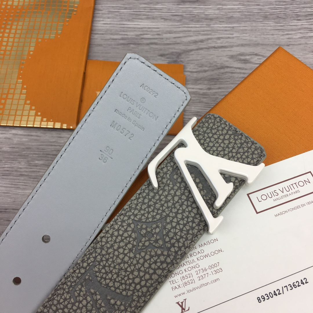 l0*is V*t0n belt-4cm